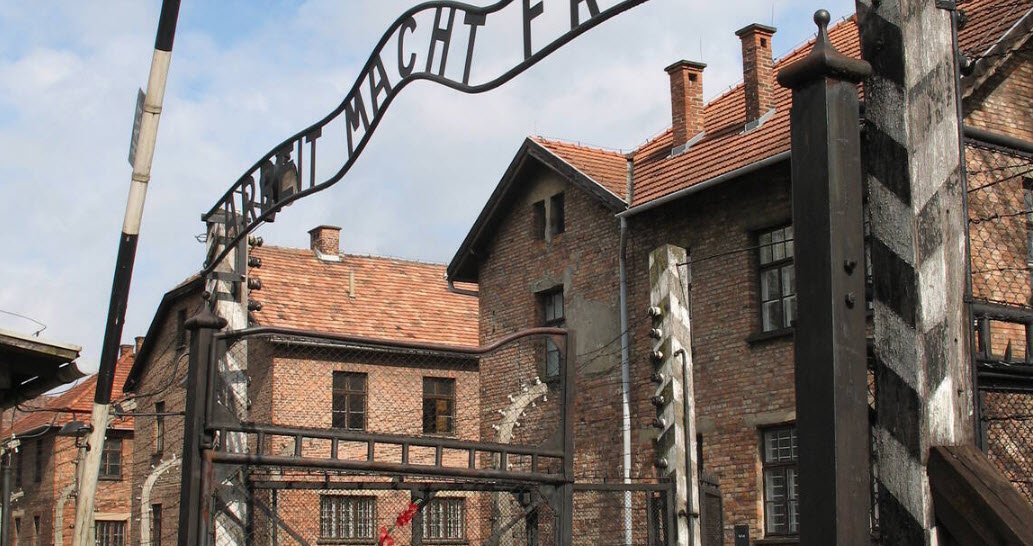 Auschwitz-Birkenau Memorial and Museum